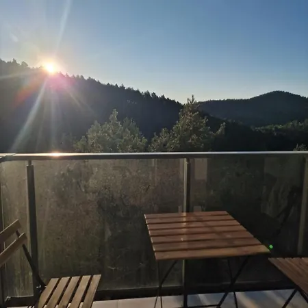 Апартаменты Doros *