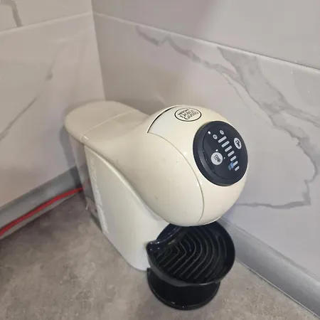 Апартаменты Doros