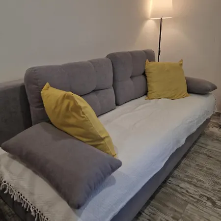 Апартаменты Doros Дивчибаре