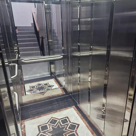 Doros Апартаменты Дивчибаре