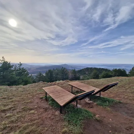 Doros Дивчибаре