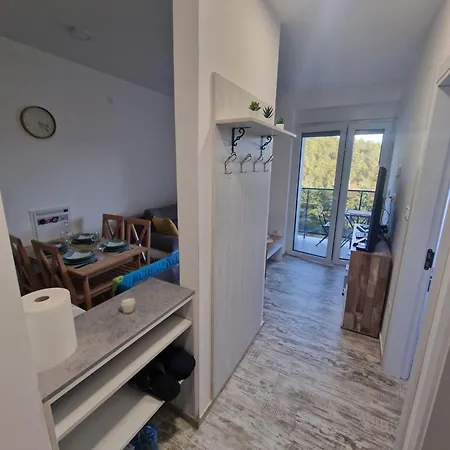 Doros Апартаменты *