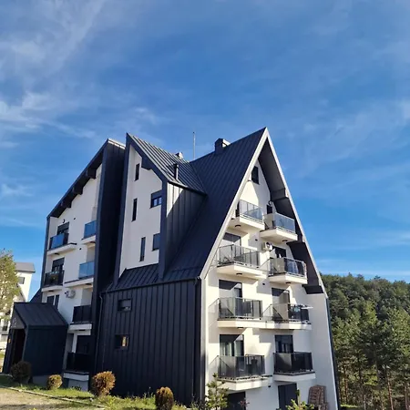 Doros Апартаменты Дивчибаре