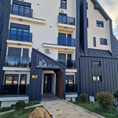 Doros Апартаменты