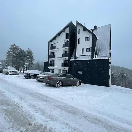 Doros Апартаменты *