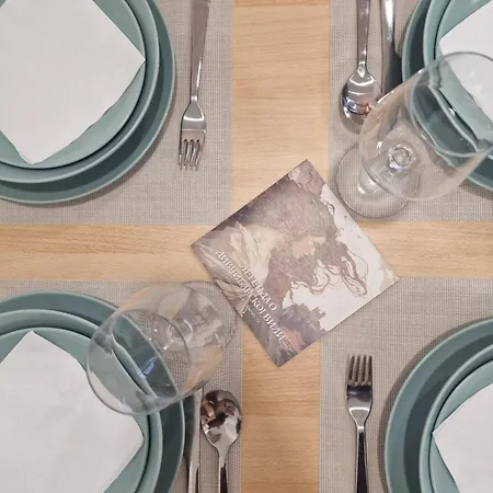 Doros Апартаменты Дивчибаре