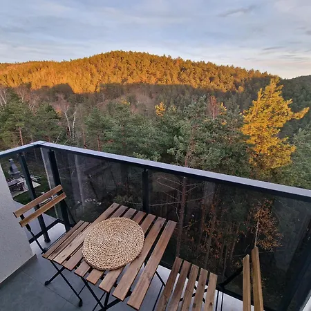 Doros Апартаменты