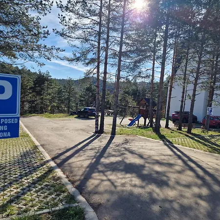 Doros Апартаменты *