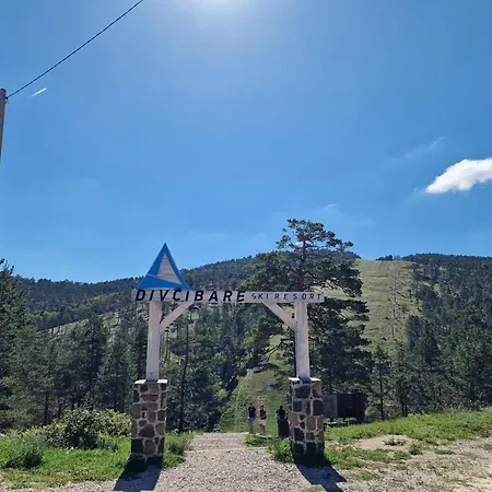 Апартаменты Doros