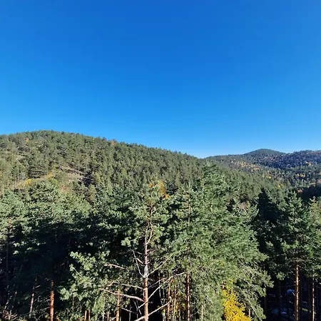 Doros Апартаменты Дивчибаре