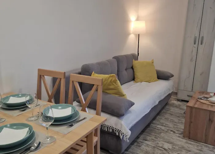 Διαμέρισμα Doros Divčibare