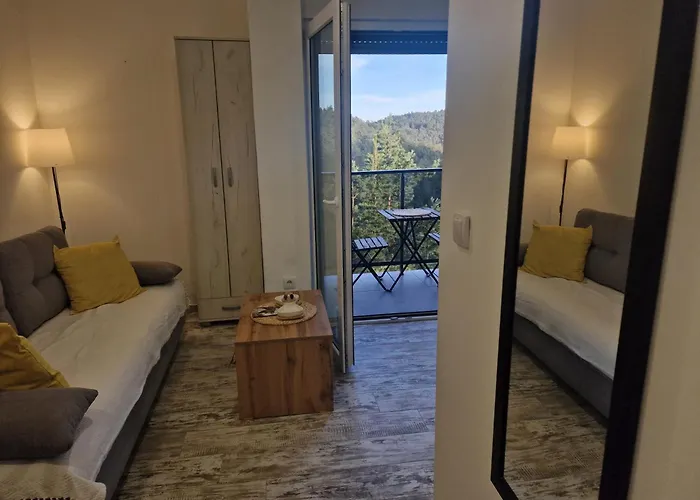 Διαμέρισμα Doros