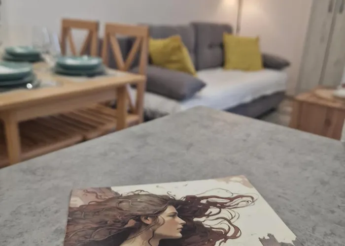 Διαμέρισμα Doros