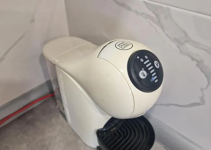 Διαμέρισμα Doros