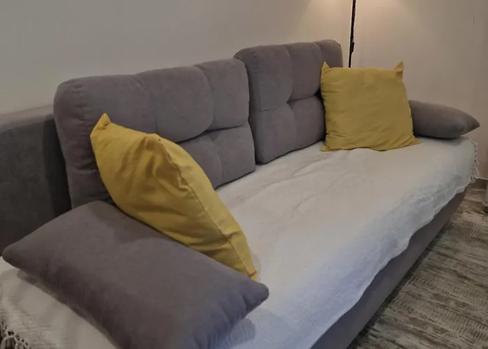 Διαμέρισμα Doros Divčibare