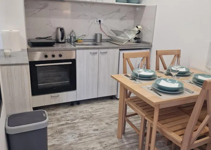 Διαμέρισμα Doros