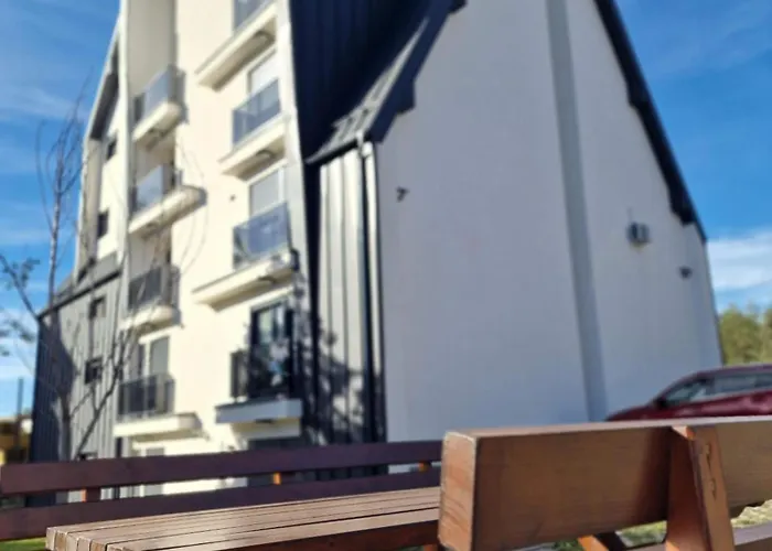 Διαμέρισμα Doros Divčibare