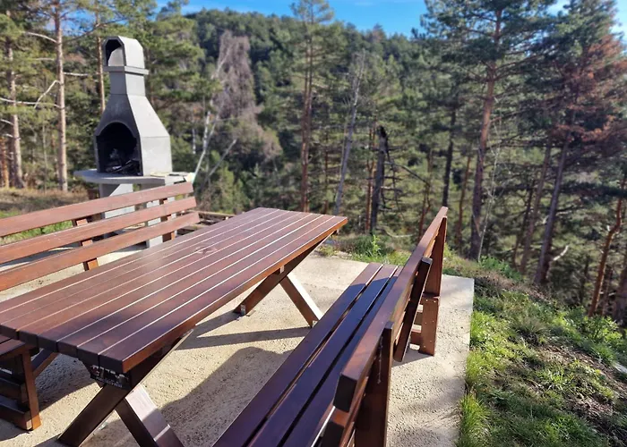 Διαμέρισμα Doros