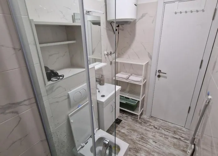 Doros Διαμέρισμα *