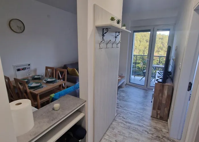 Doros Διαμέρισμα *