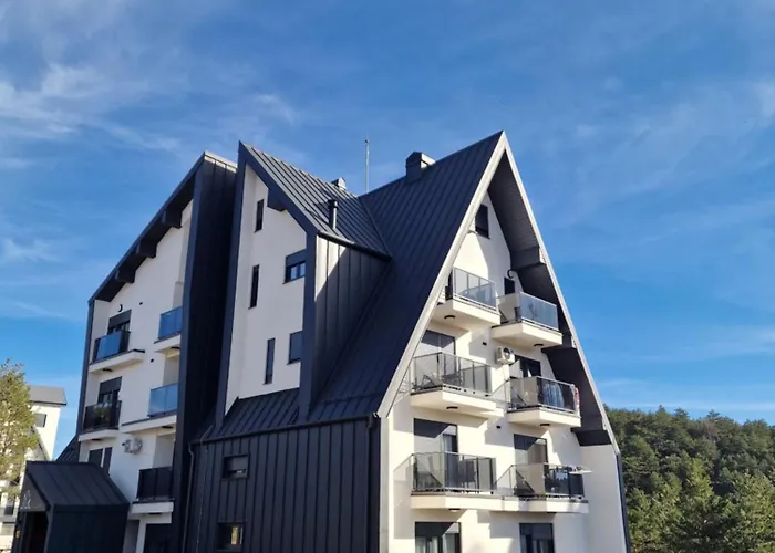 Doros Διαμέρισμα Divčibare