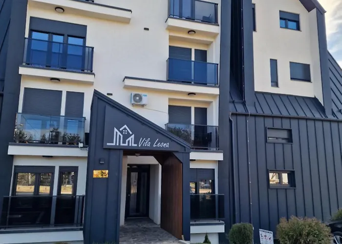 Doros Διαμέρισμα