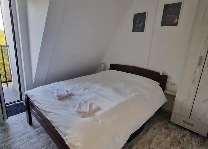 Doros Διαμέρισμα