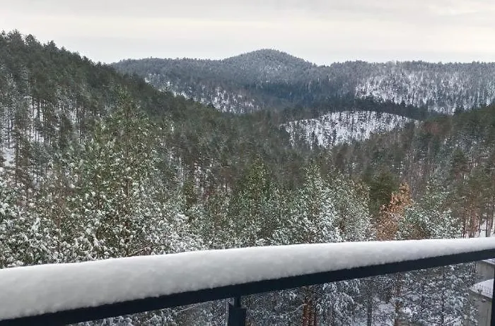 Διαμέρισμα Doros