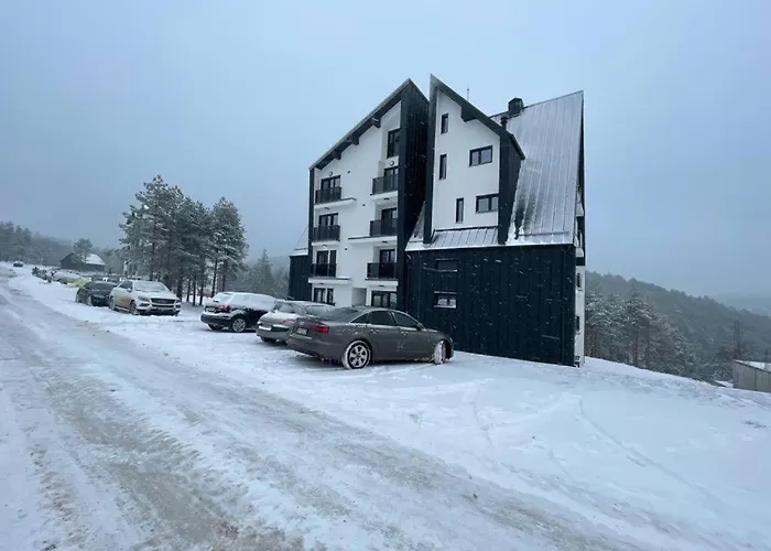 Doros Διαμέρισμα *