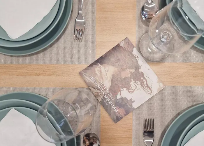 Doros Διαμέρισμα Divčibare