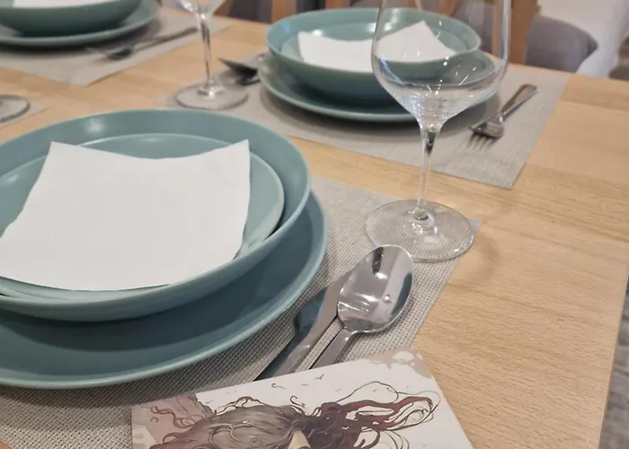 Διαμέρισμα Doros