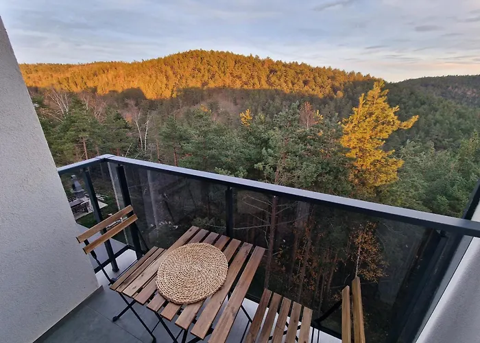 Doros Διαμέρισμα