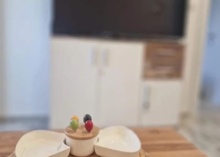 Doros Διαμέρισμα Divčibare