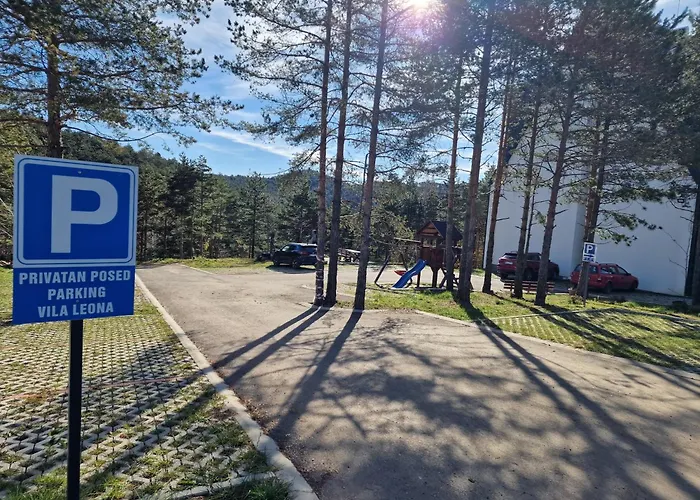 Doros Διαμέρισμα *