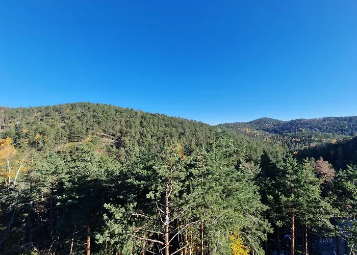 Doros Διαμέρισμα Divčibare