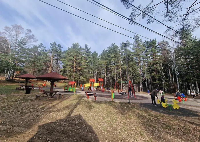 Διαμέρισμα Doros