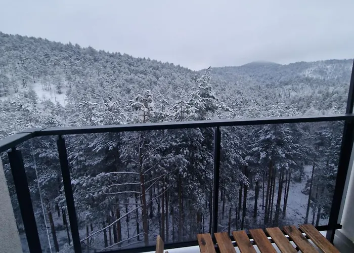 Doros Διαμέρισμα